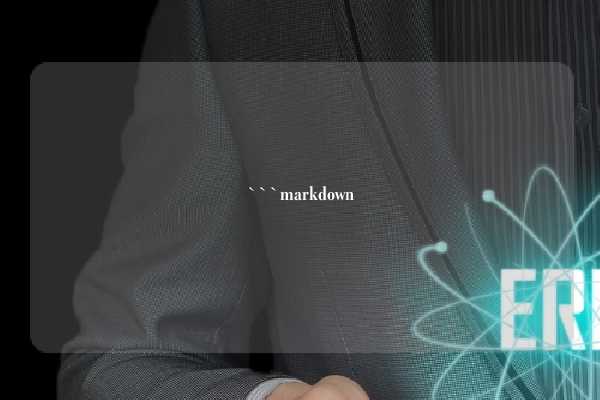 ```markdown